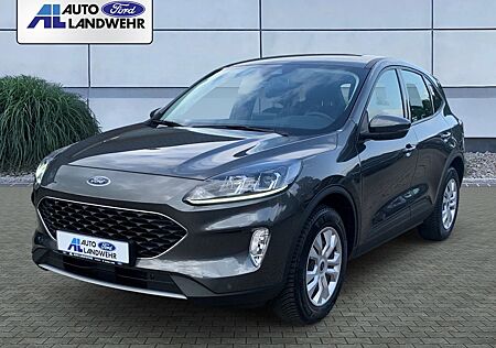 Ford Kuga Cool & Connect 1.5 EcoBoost EU6d Navi Digit