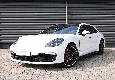 Porsche Panamera GTS Sport Turismo LED-Matrix Panorama H