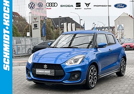 Suzuki Swift SPORT 1.4 BOOSTERJET KAMERA TEMPO SITZH.