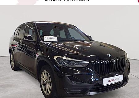 BMW X1 sDrive18d Aut. Advantage Navi AHK