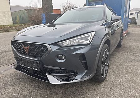 Cupra Formentor AHK SZH