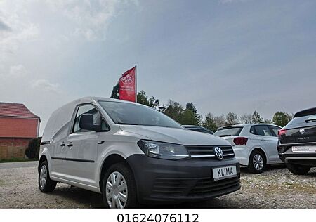 VW Caddy Volkswagen Nfz Kasten / Klima / PDC / 2. Hand / Temp.
