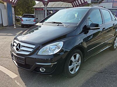 Mercedes-Benz B 170 TÜV NEU
