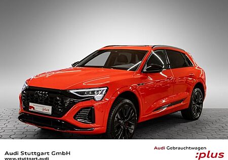 Audi Q8 e-tron S line 50 quattro 250 kW AHK AIR B&O