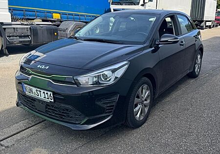 Kia Rio Vision Navi Tempomat Rückfahrkamera