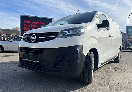Opel Vivaro - 2;0L -122 PS-LANG-KLIMA 165234 KM-PDC