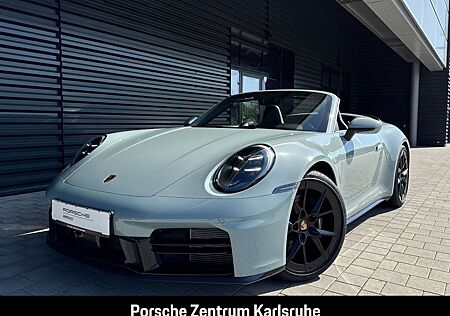 Porsche 992 -2 (911) Carrera Cabriolet