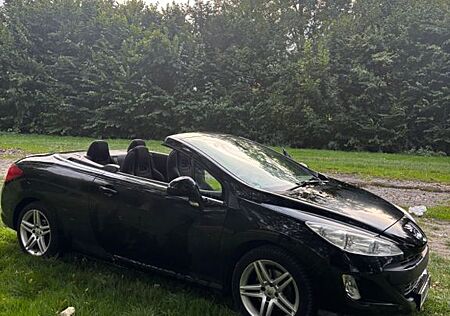 Peugeot 308 CC Premium 155 THP Premium