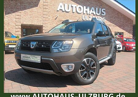 Dacia Duster I Black Shadow/Navi/Kamera/Klima/Tempo/SH
