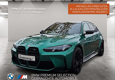 BMW M3 Competition M xDrive Touring Harman/K Kamera