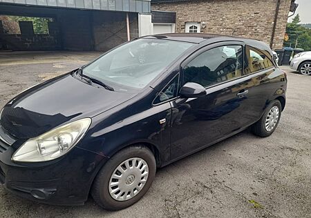 Opel Corsa 1.2 Twinport Edition Edition