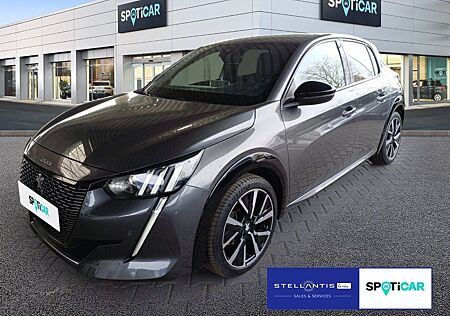 Peugeot 208 GT 1.2 PureTech 100*NAVI*R FK*SHZ*DAB