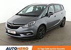 Opel Zafira Tourer 1.6 SIDI Turbo 120 Jahre *NAVI