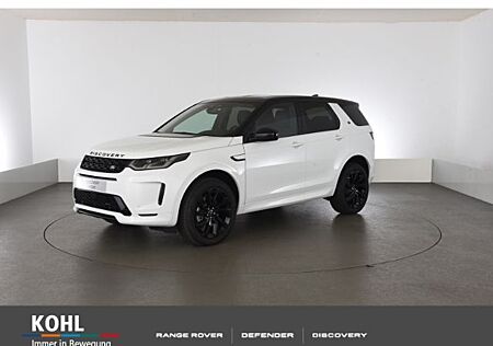 Land Rover Discovery Sport D165 R-Dynamic SE