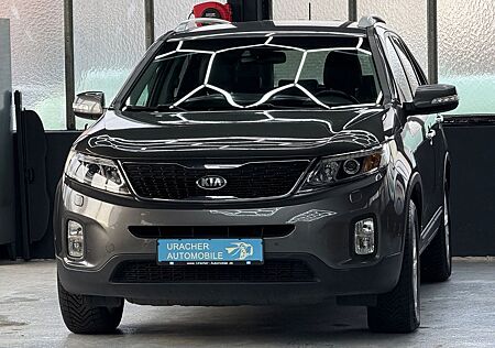 Kia Sorento Edition 7 4WD Automatik 7 Sitzer Navi