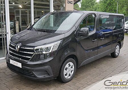 Renault Trafic Blue dCi 150 EDC Grand Life
