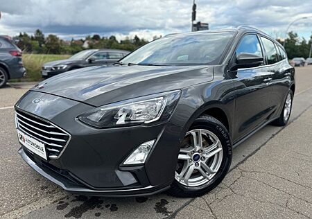 Ford Focus Turnier 1.5 EcoBlue Cool & Connect LED 1.H