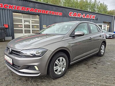 Volkswagen Polo 1.0 59kW Trendline - ERST 29 400 KM !!!
