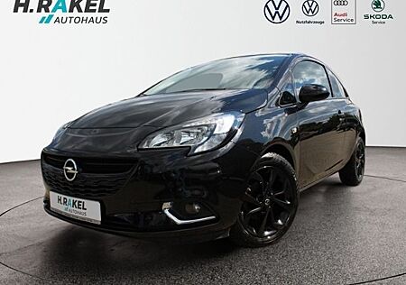 Opel Corsa 1.4 Color Edition