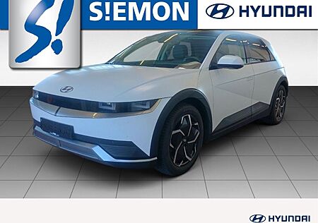 Hyundai IONIQ 5 77,4kWh 2WD MY24 TECHNIQ Panorama Assist