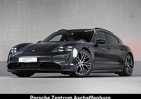 Porsche Taycan 4S Sport Turismo Panoramadach
