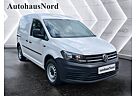 VW Caddy Volkswagen 2.0 TDI SCR DSG*KLIMA*SHZ*WÜRT-REGAL*2.SIT