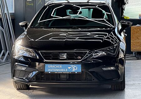 Seat Leon ST FR Automatik Navi Leder Pano Shz Rfk Pdc