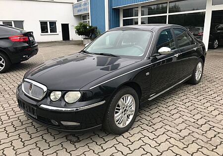 Rover 75 2,0 V6 "Charme" Klimaautomatik