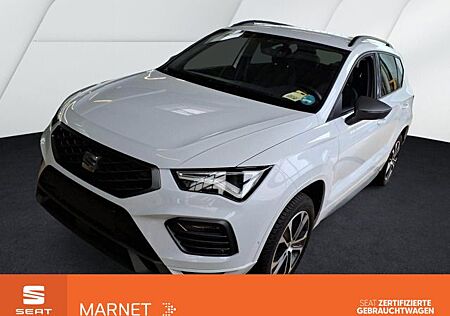 Seat Ateca FR-Line 2.0 TDI DSG Navi*AHK*KAM*El.Heckkl