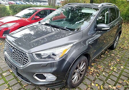 Ford Kuga 2.0 TDCi Vignale 4x4 Start/Stopp (EURO 6) V