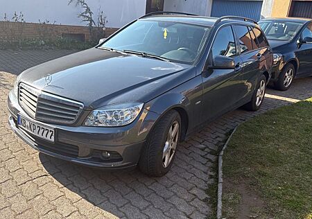 Mercedes-Benz C 180 CGI T BlueEFFICIENCY AVANTG. Aut. AVAN...