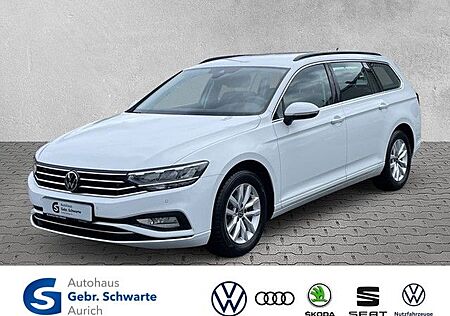 VW Passat Variant Volkswagen 2.0 TDI DSG Business ACC LED NAVI