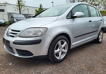 VW Golf Volkswagen Plus V Trendline