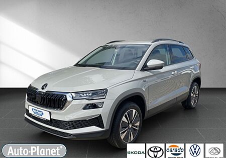 Skoda Karoq 1.0 TSI Drive *AHK*MATRIX*