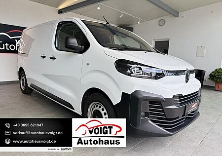 Citroën Jumpy 1.5 HDI Facelift L2 LED Virtual