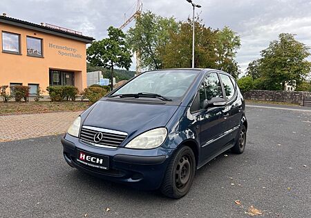 Mercedes-Benz A 160 AVANTGARDE