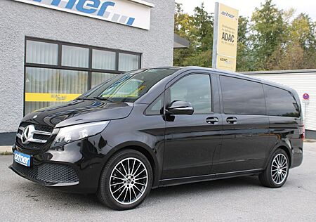 Mercedes-Benz V 250 gebraucht kaufen Mercedes-Benz V 250 V250 langer Radstand CDI