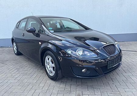 Seat Leon Reference/Facelift Modell/