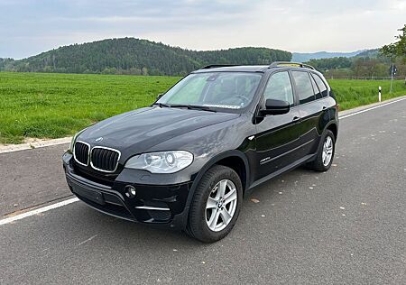 BMW X5 xDrive30d -