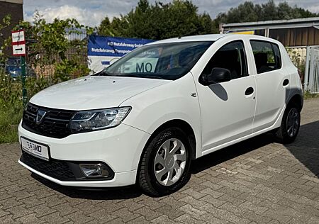 Dacia Sandero *Klima *E-Fenster* TÜV neu*
