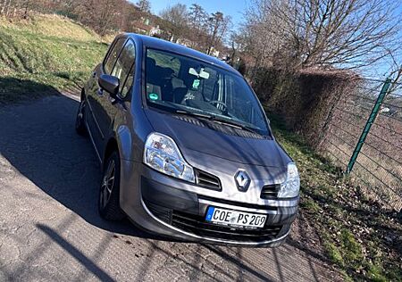 Renault Modus Yahoo! 1.2 16V 75 Yahoo!