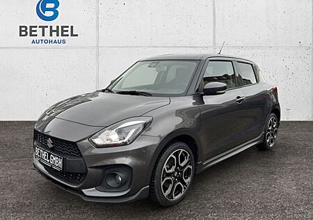 Suzuki Swift 1.4 Boosterjet Hybrid Sport