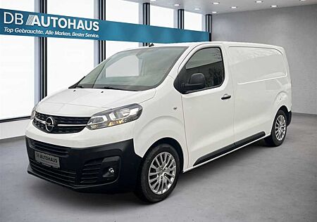 Opel Vivaro Kasten Edition 1.5 Diesel Sortimo