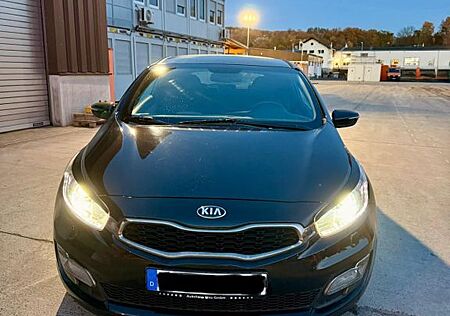 Kia Pro_ceed ProCeed 1.6 GDI Spirit TOP Zustand