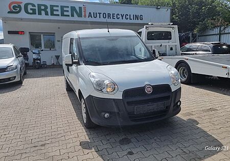 Fiat Doblo SX Maxi Kasten 70972 km. Tecnisch TOP