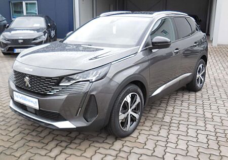 Peugeot 3008 Allure Pack BlueHDi 130 EAT8*ACC-360 Kamer
