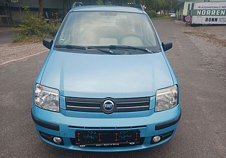 Fiat Panda 1.2 8V Emotion