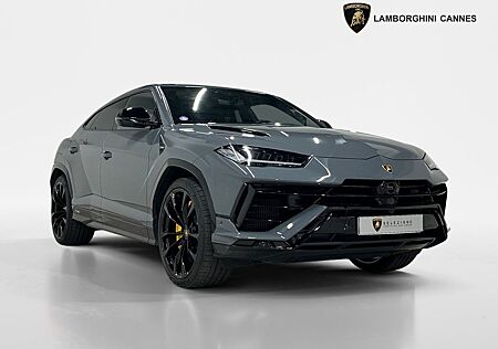 Lamborghini Urus S - 666 hp - VAT - Carbon - 1st hand