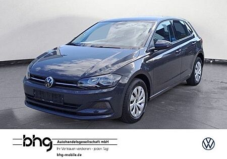VW Polo Volkswagen 1.0 TSI OPF Comfortline