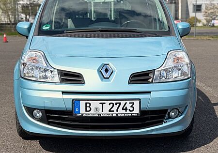 Renault Modus Dynamique 1.2 16V TCE 100 eco2...
